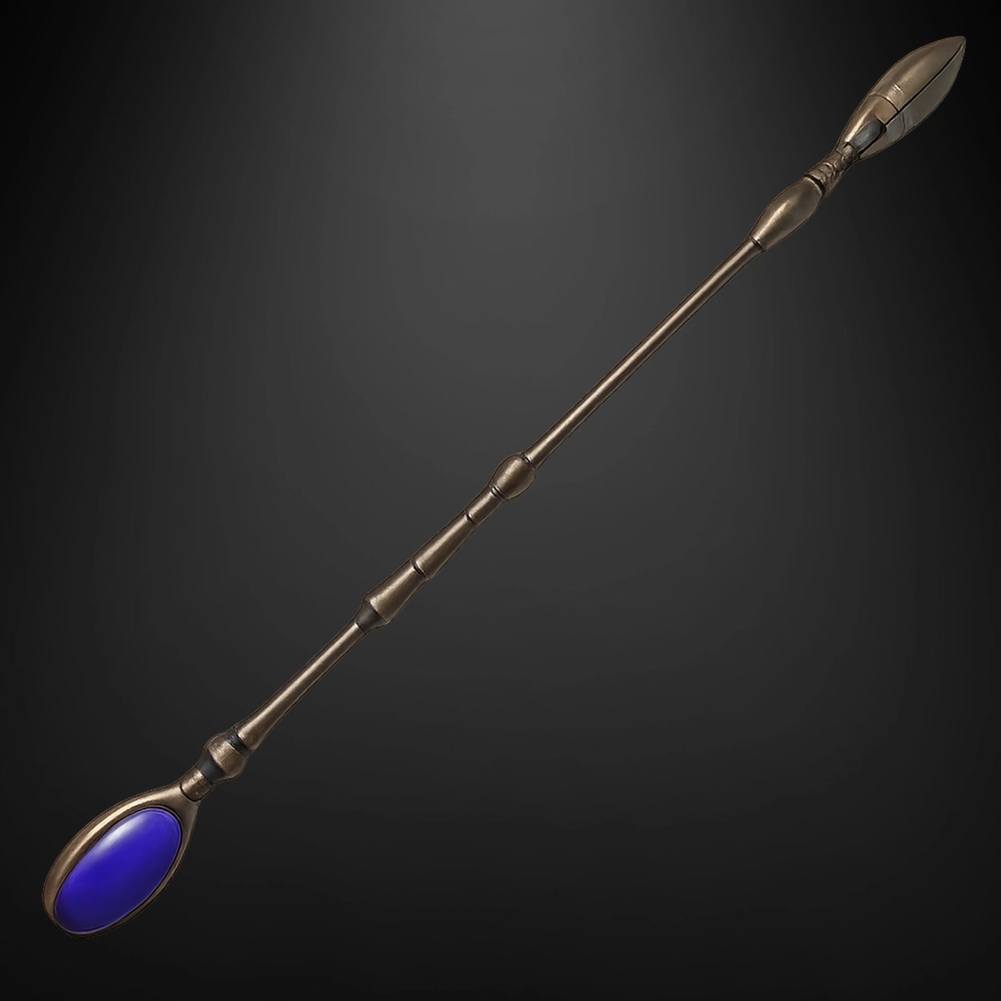 Stargate SG-1: Ma'Tok (Jaffa Staff Weapon) - Static Replica