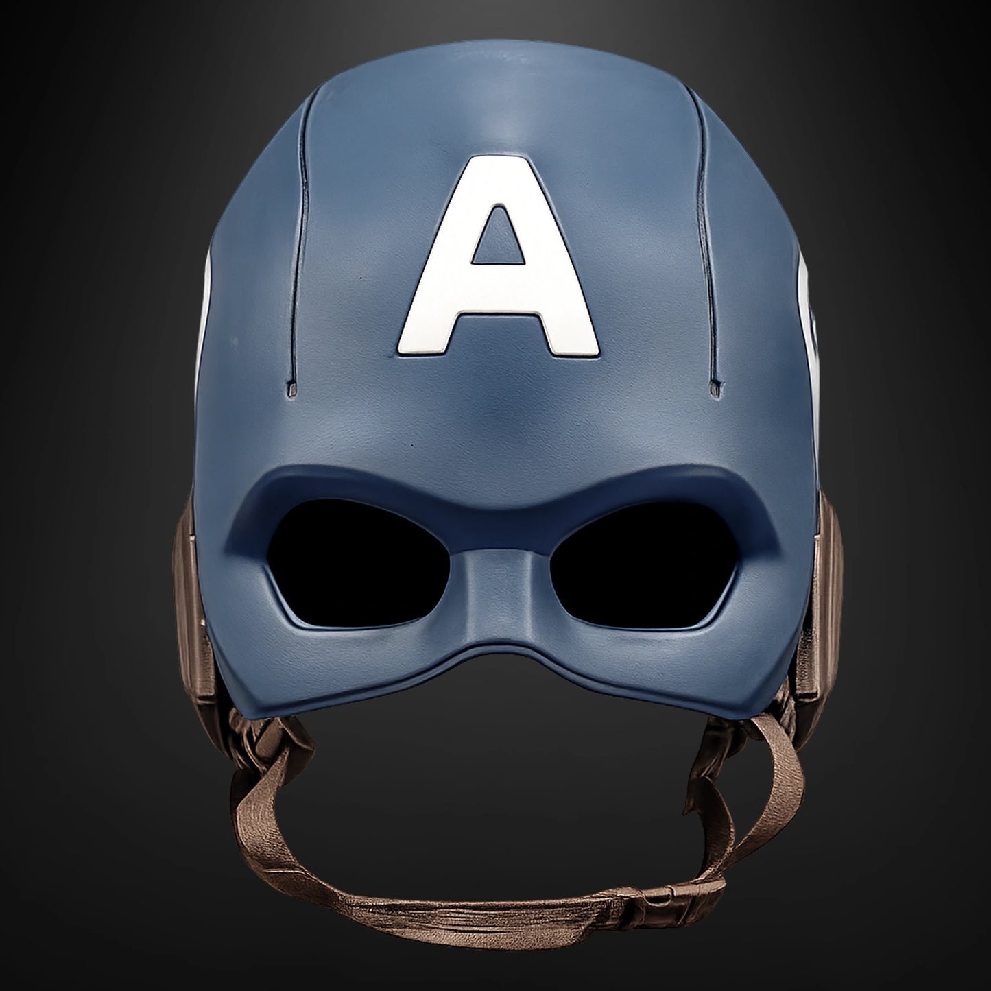 Marvel: Captain America 2011 First Avenger Helmet - Prop or Replica