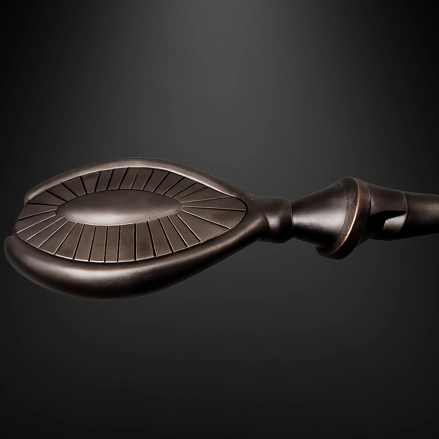 Stargate SG-1: Ma'Tok (Jaffa Staff Weapon) - Static Replica