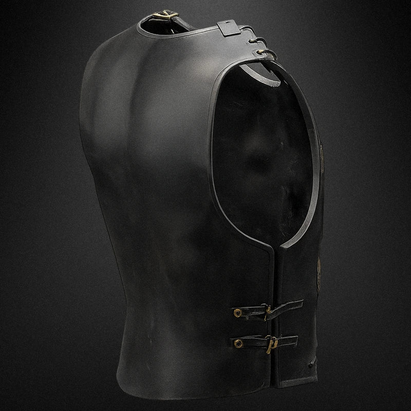 Gladiator: Maximus Decimus Meridius Body Armour - Prop or Replica