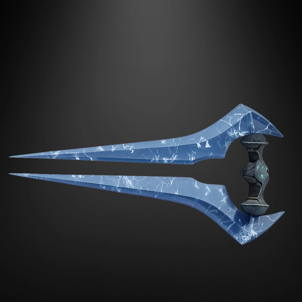 Halo: Energy Sword (Reach) - Prop or Cosplay