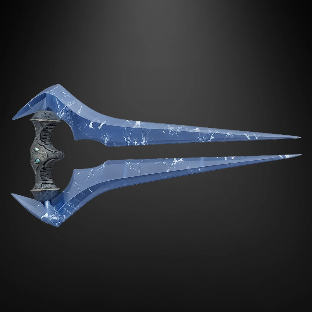 Halo: Energy Sword (Reach) - Prop or Cosplay