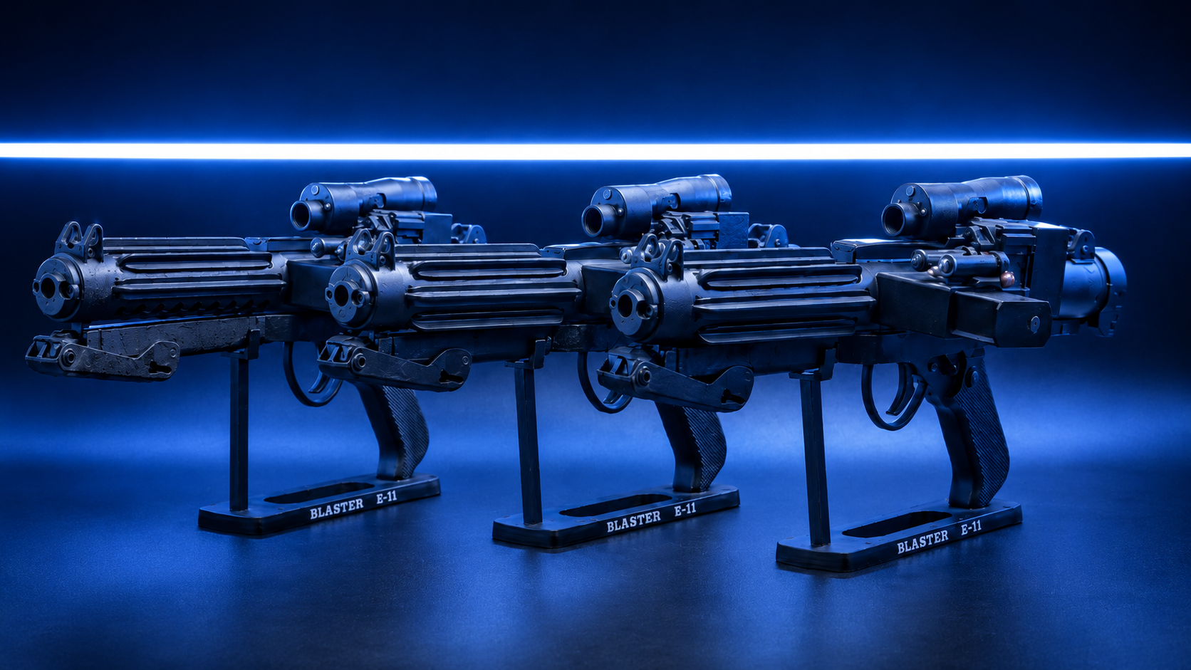 E-11 Blaster