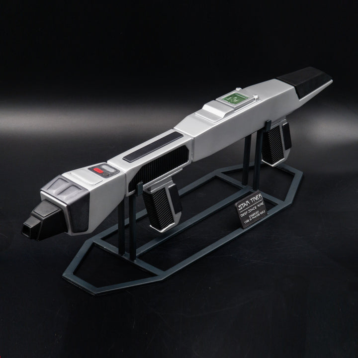 Deep Space Nine Type-3 Phaser Rifle