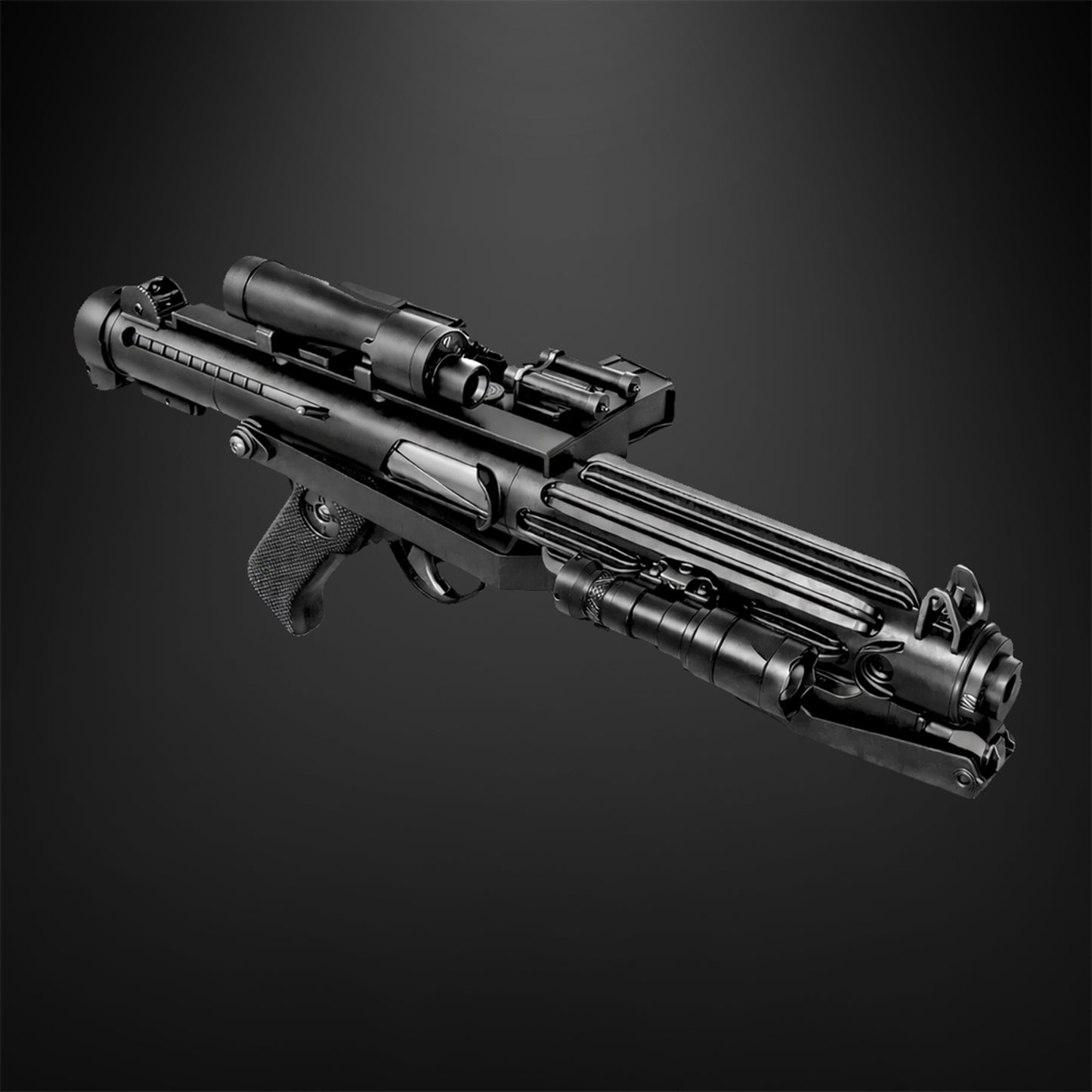 Star Wars: E-11 Blaster - Prop or Replica