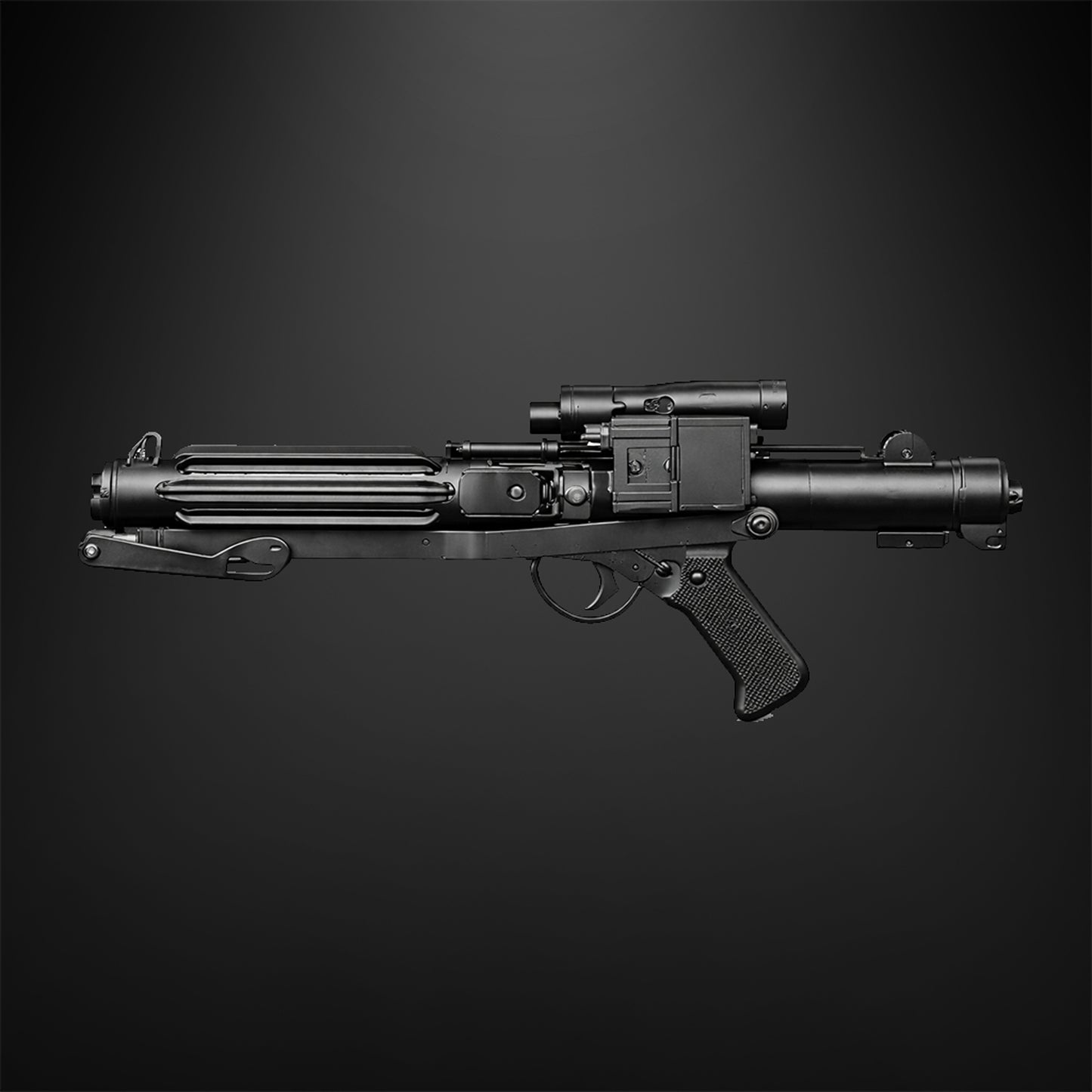 Star Wars: E-11 Blaster - Prop or Replica