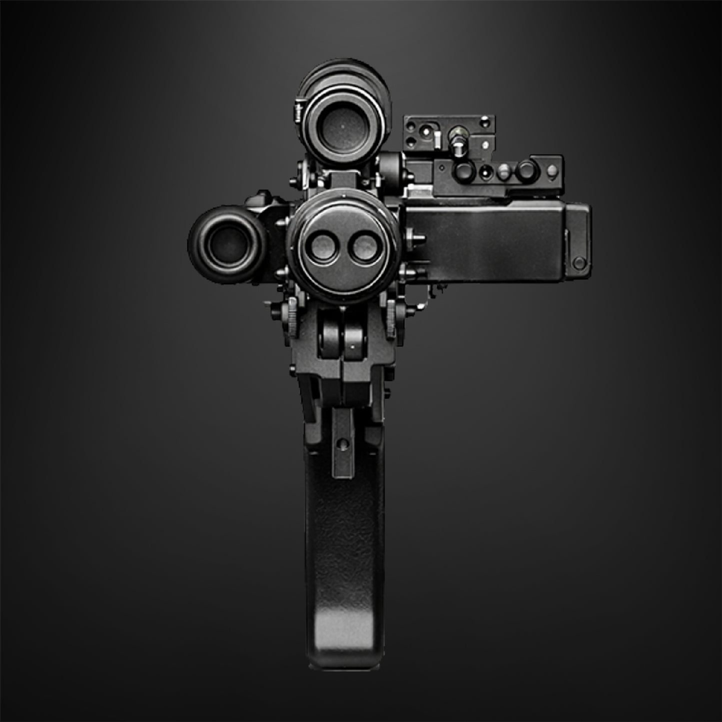 Star Wars: E-11 Blaster - Prop or Replica