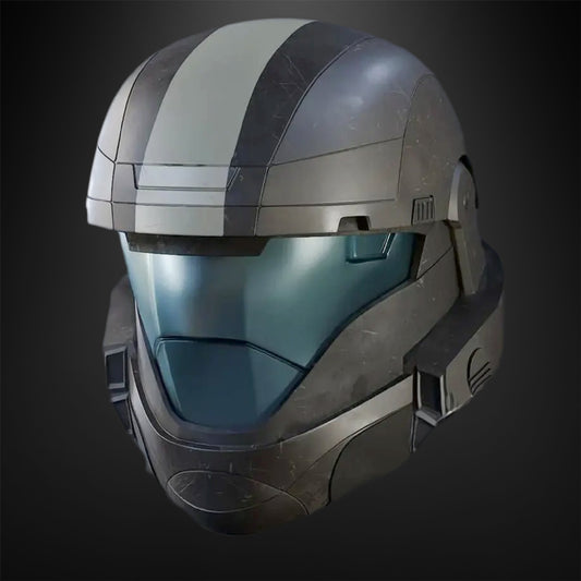 Halo: 3 ODST Rookie Helmet - Prop or Replica