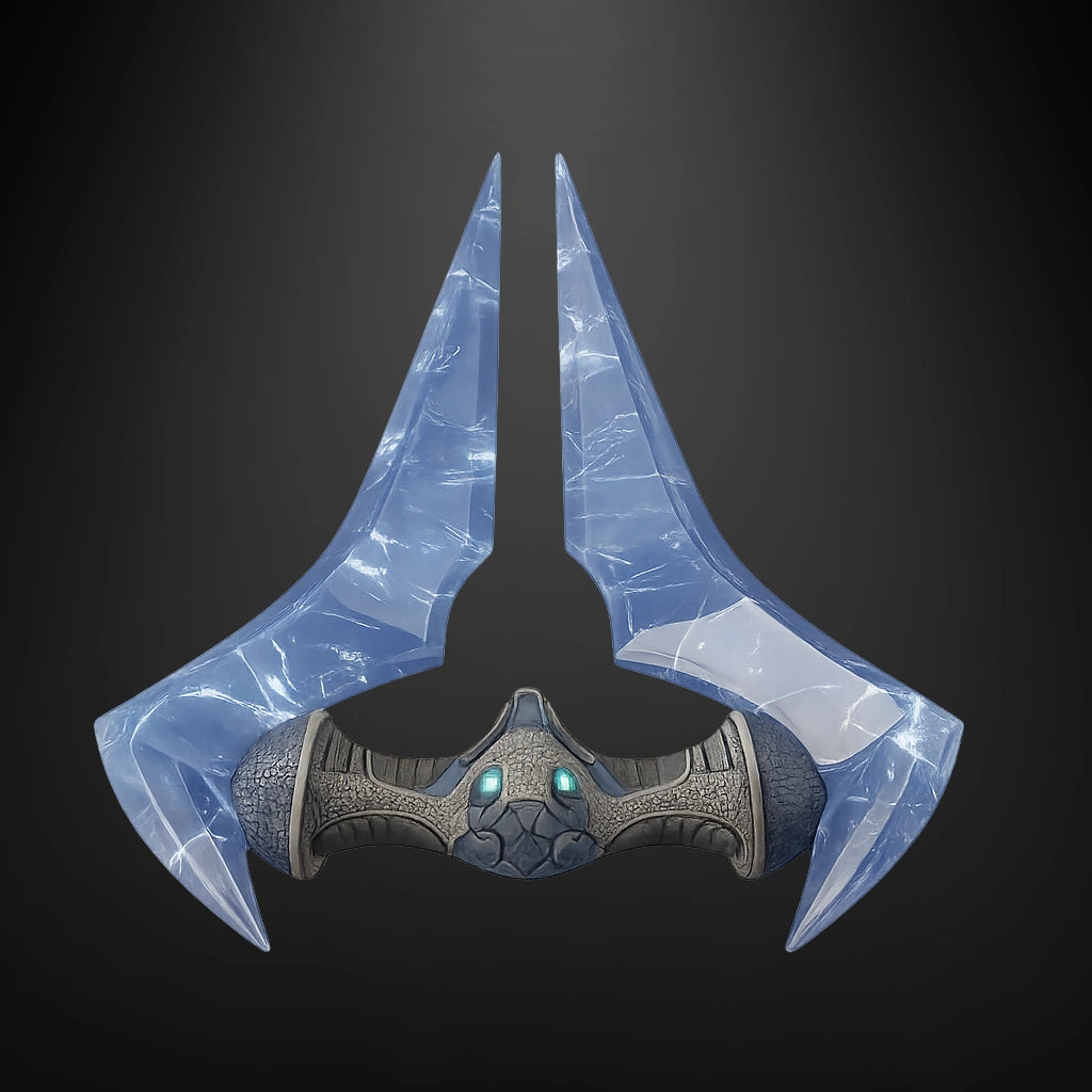 Halo: Energy Sword (Reach) - Prop or Cosplay