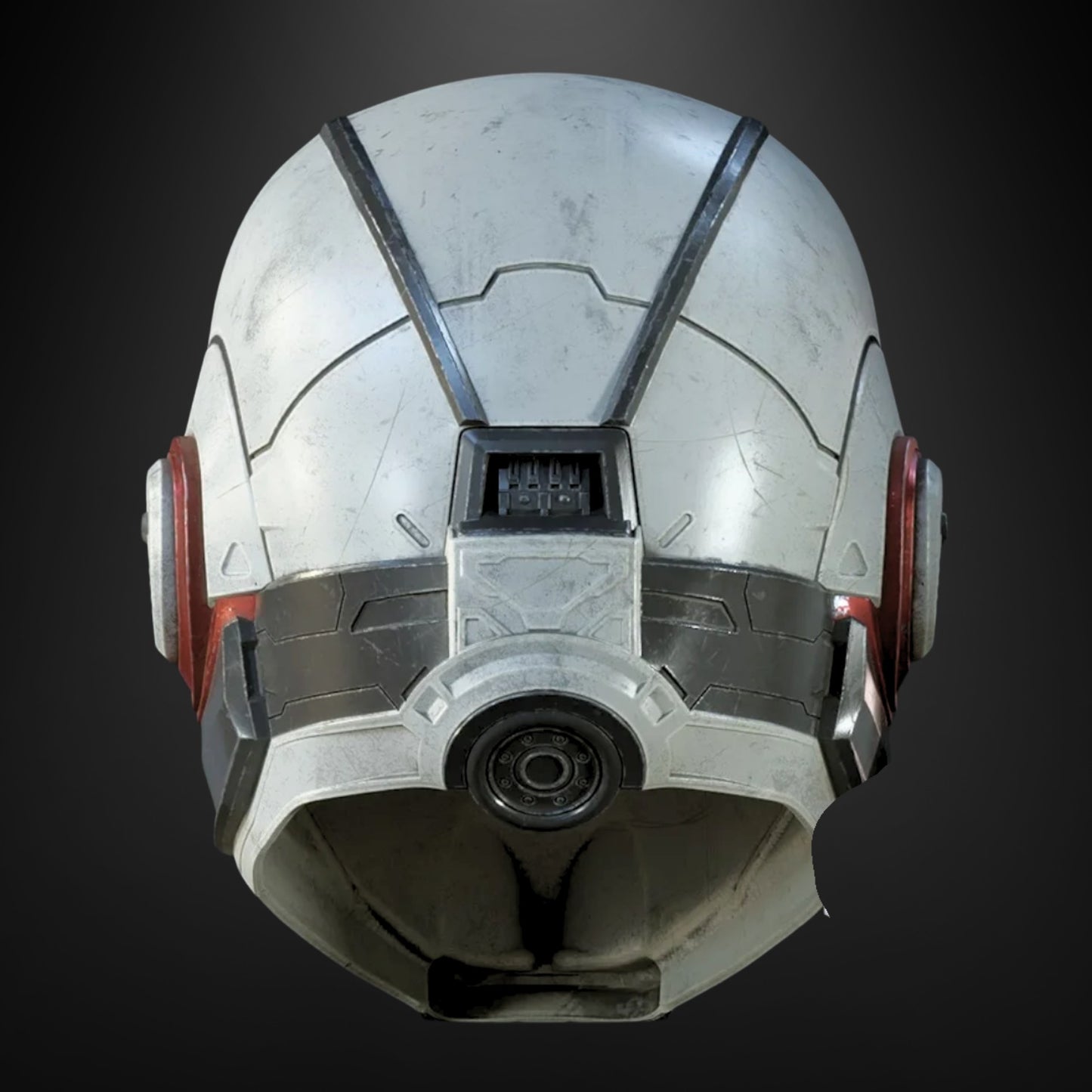 Helldivers 2: Bonesnapper Helmet - Prop or Replica