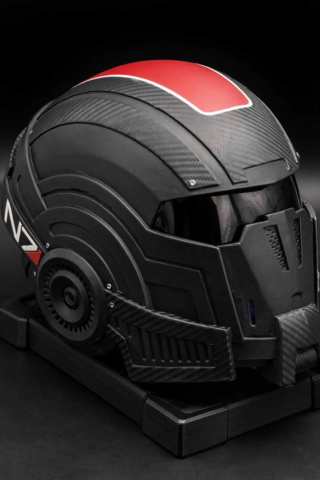 N7 Helmet