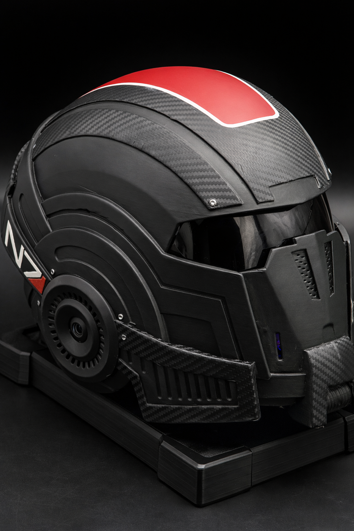 N7 Helmet
