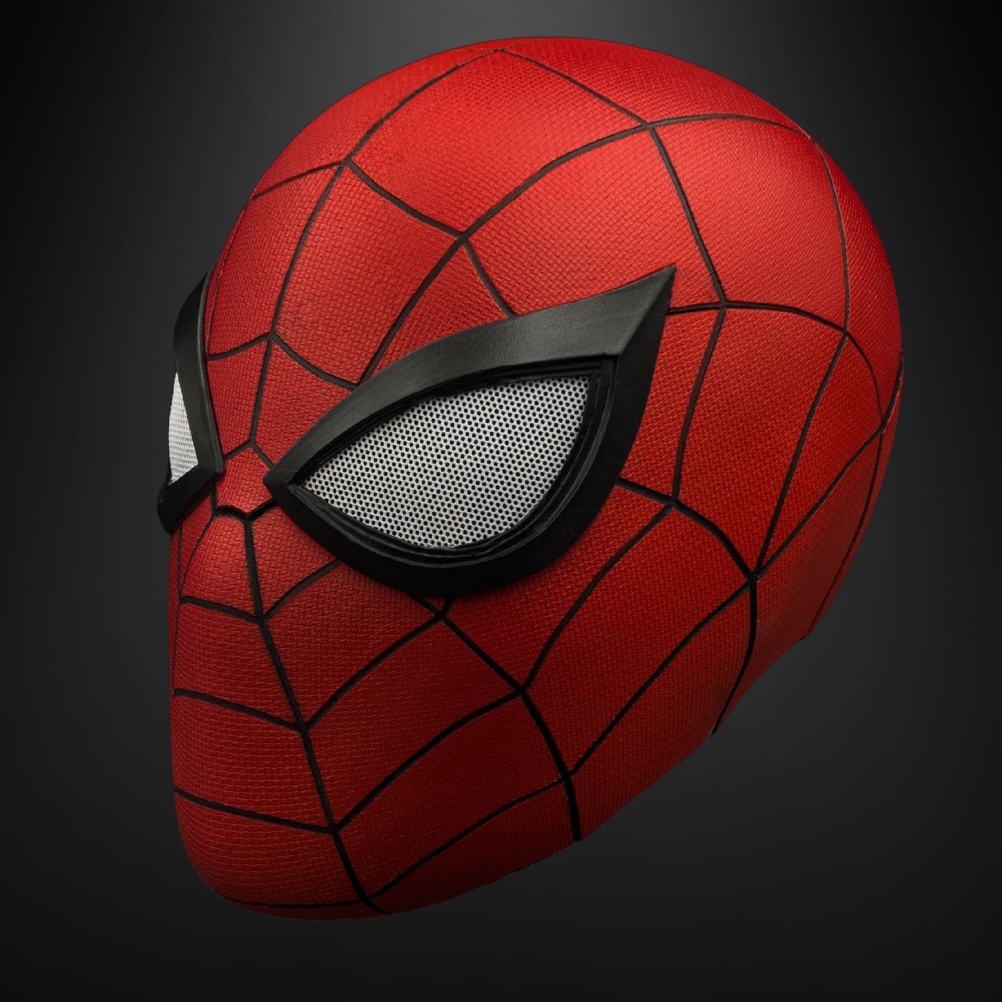 Marvel: Spiderman Mask (Avengers Infinity Wars) - Prop or Replica