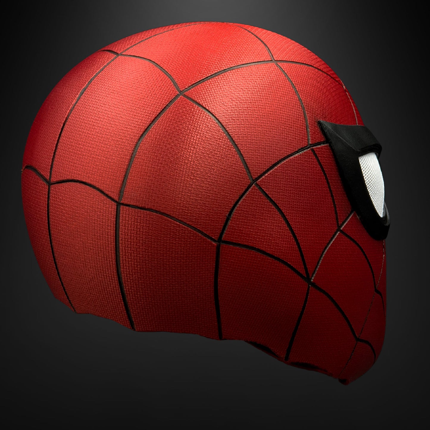 Marvel: Spiderman Mask (Avengers Infinity Wars) - Prop or Replica