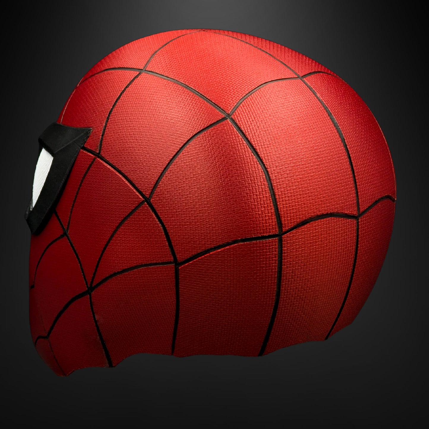 Marvel: Spiderman Mask (Avengers Infinity Wars) - Prop or Replica