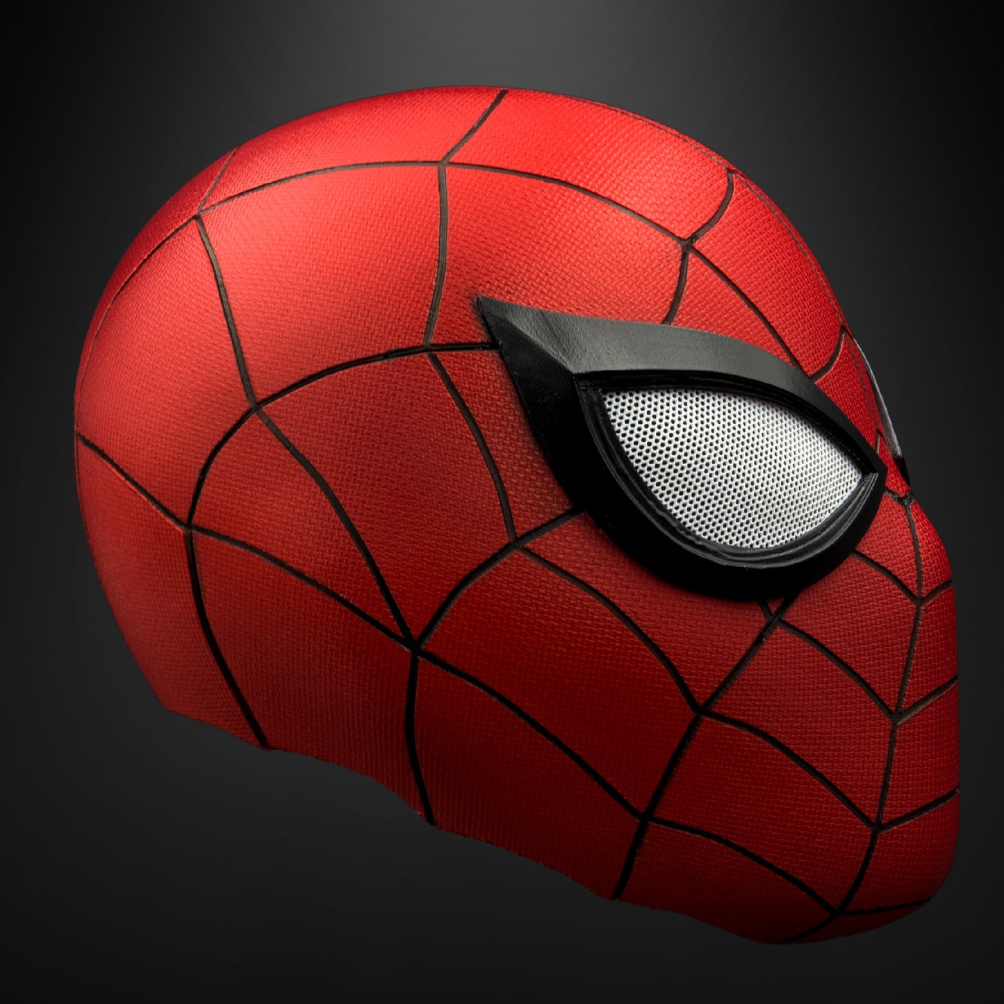 Marvel: Spiderman Mask (Avengers Infinity Wars) - Prop or Replica