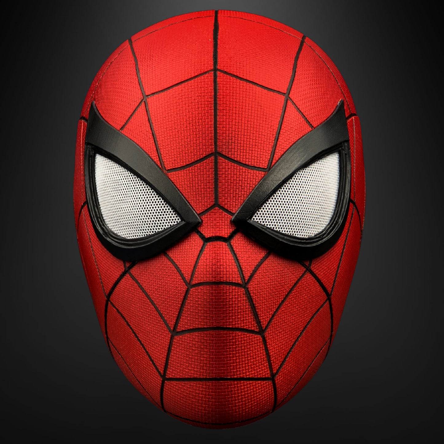 Marvel: Spiderman Mask (Avengers Infinity Wars) - Prop or Replica