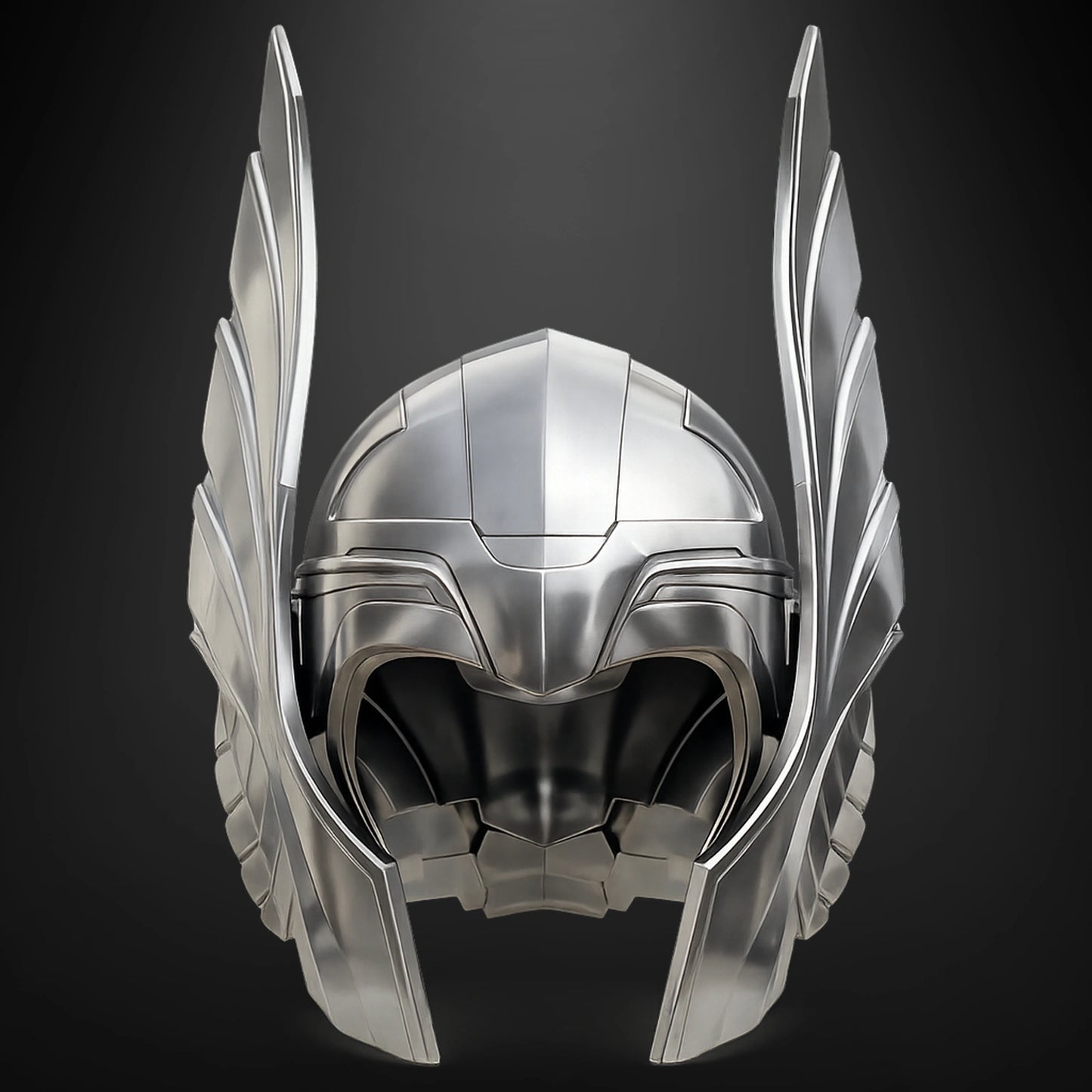 Marvel: Thor's Helmet - Prop or Replica