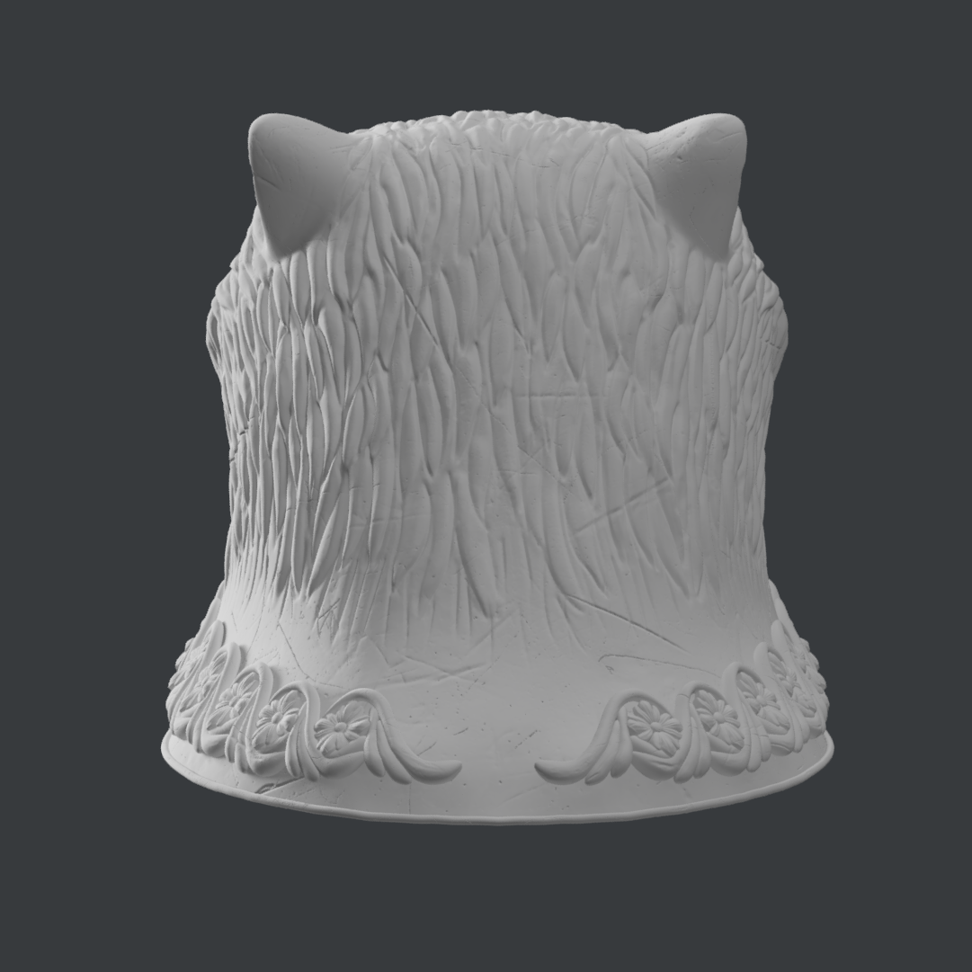 Gladiator: Tigris of Gaul Helmet - Prop or Replica (DIY Kit)