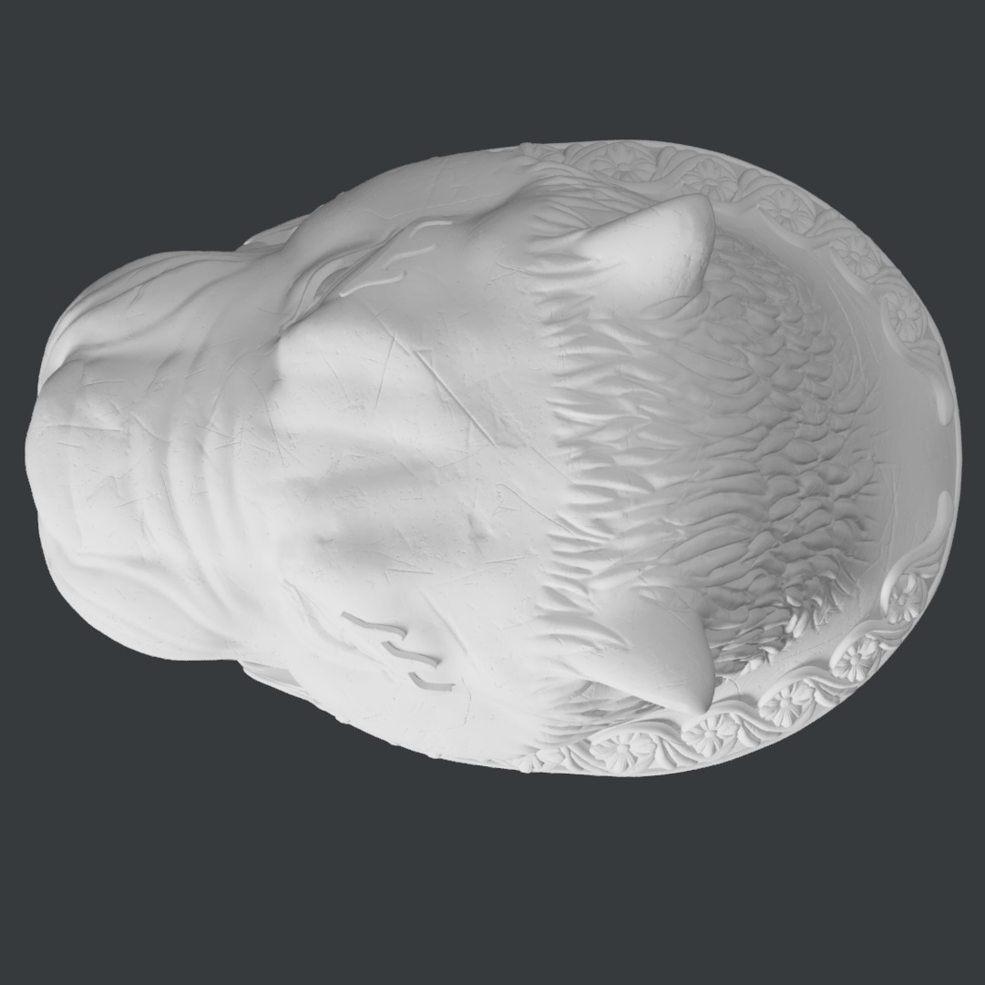 Gladiator: Tigris of Gaul Helmet - Prop or Replica (DIY Kit)