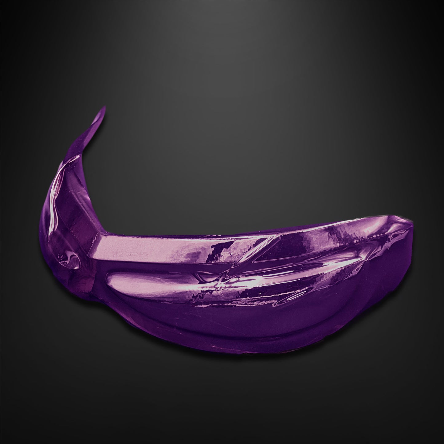 Grimdark: Power Armour Helmet - Primaris Lens Inserts