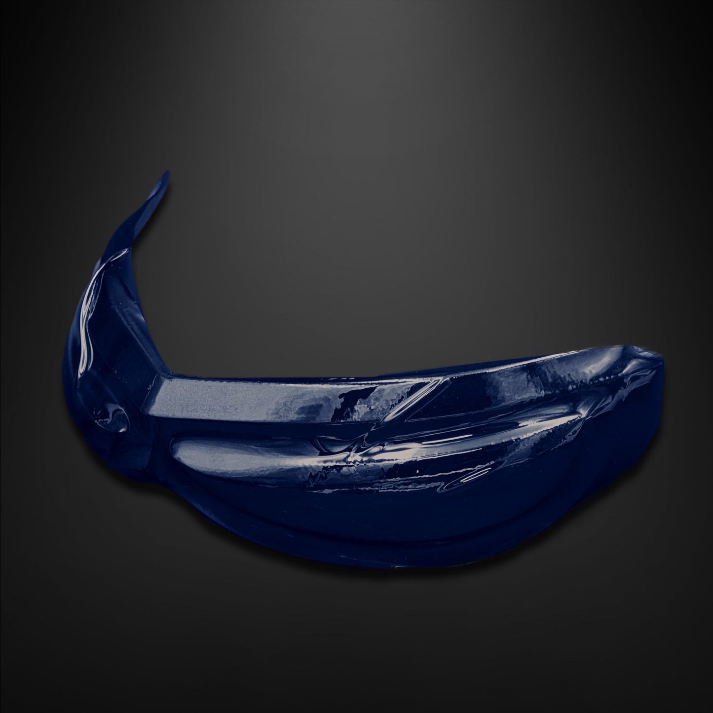 Grimdark: Power Armour Helmet - Primaris Lens Inserts