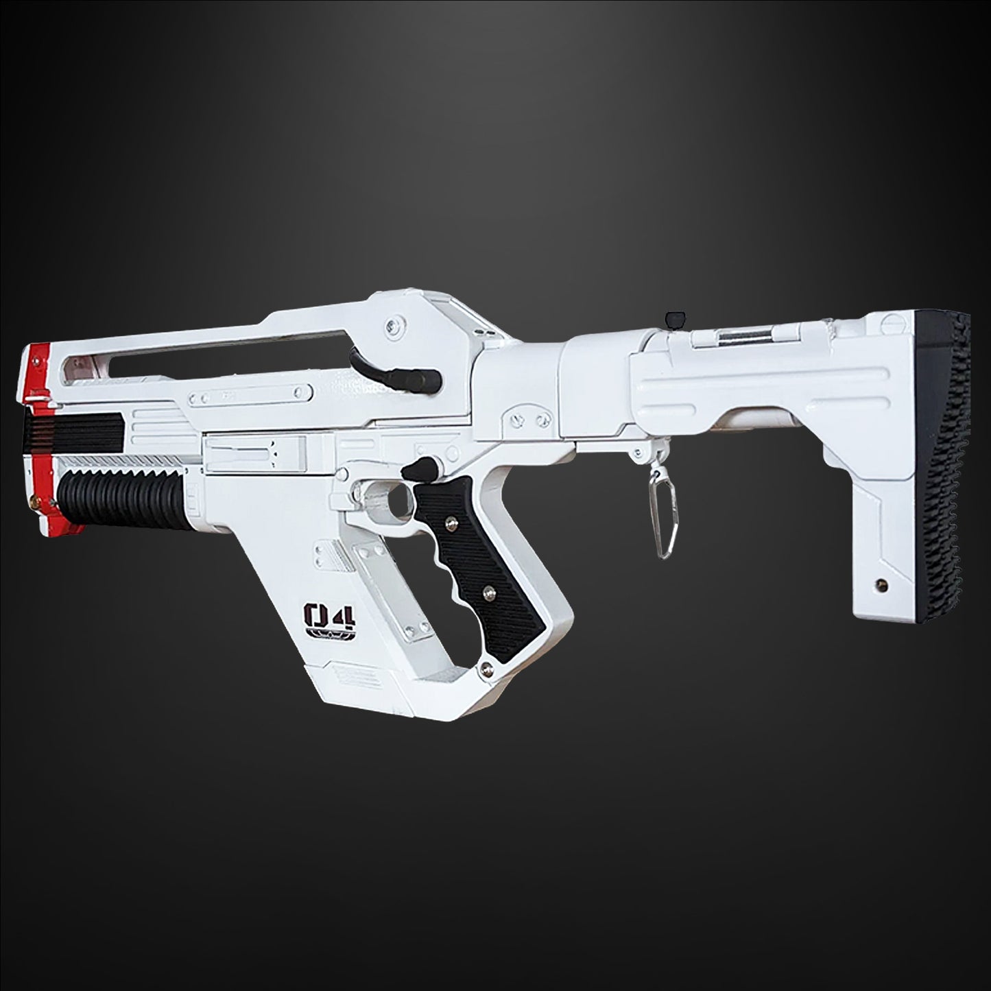 Alien: Romulus Pulse Rifle F44AA - Prop or Cosplay