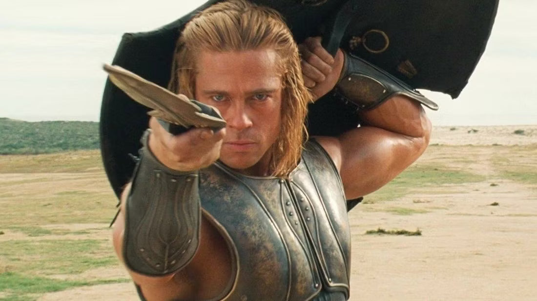 Troy: Achilles Sword - Prop or Replica