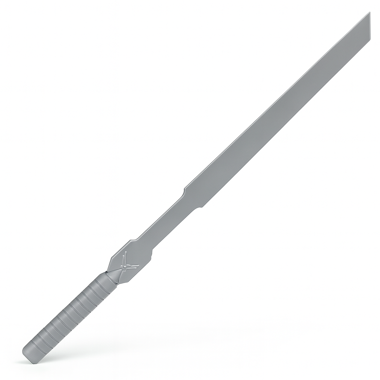 Assembled vapour-smoothed Build Kit hero image for Dune: Atreides Military Sword