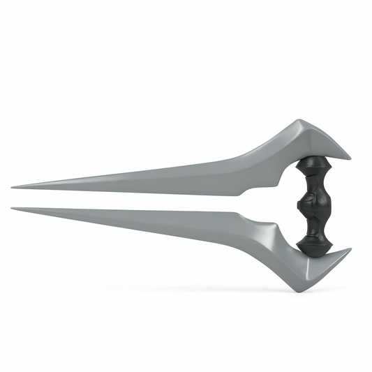 Assembled vapour-smoothed Build Kit hero image for Halo Reach: Energy Sword