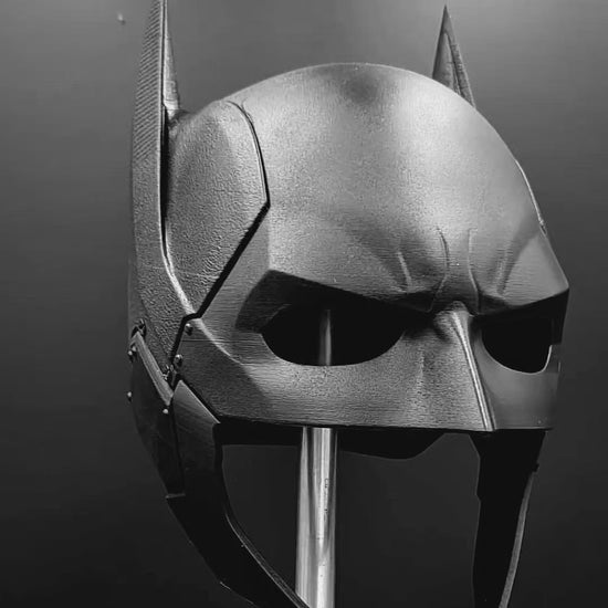 batman cowl