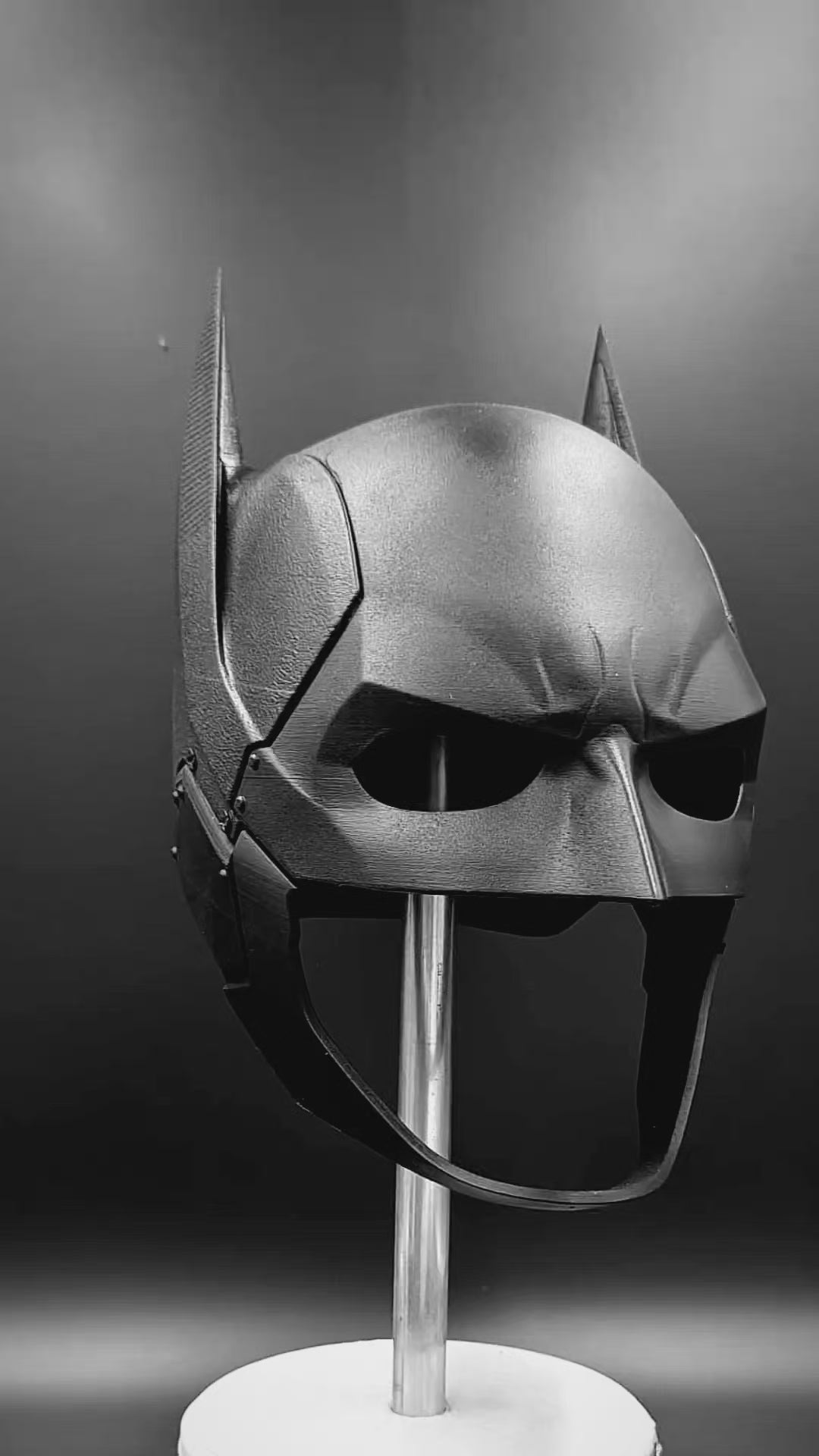 batman cowl